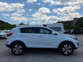 Kia Sportage 1.7CRDI 152 000км/ЛЕТИ.ДЖ/АВТОПИЛОТ/LED, снимка 2