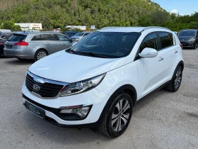 Kia Sportage 1.7CRDI 152 000км/ЛЕТИ.ДЖ/АВТОПИЛОТ/LED, снимка 7