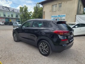 Hyundai Tucson 1.6 CRDi , снимка 15
