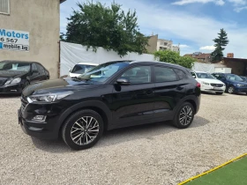 Hyundai Tucson 1.6 CRDi , снимка 5