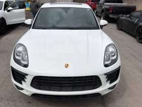 Porsche Macan * S * АВТОКРЕДИТ БЕЗ ПЪРВОНАЧАЛНА ВНОСКА* , снимка 6