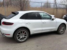 Porsche Macan * S * АВТОКРЕДИТ БЕЗ ПЪРВОНАЧАЛНА ВНОСКА* , снимка 3