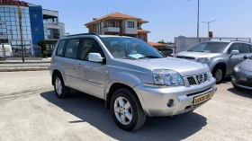 Nissan X-trail 2.5i, снимка 3