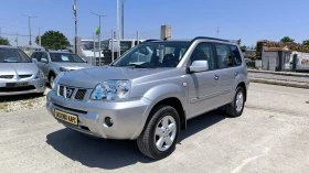 Nissan X-trail 2.5i, снимка 1