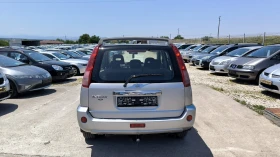 Nissan X-trail 2.5i, снимка 5