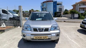 Nissan X-trail 2.5i, снимка 2