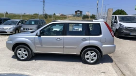 Nissan X-trail 2.5i, снимка 6