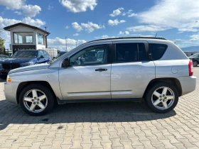 Jeep Compass / 2.0D / 140HP / КОЖА / LIMITED /, снимка 2
