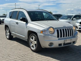 Jeep Compass / 2.0D / 140HP / КОЖА / LIMITED /, снимка 7