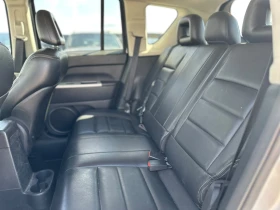 Jeep Compass / 2.0D / 140HP / КОЖА / LIMITED /, снимка 10
