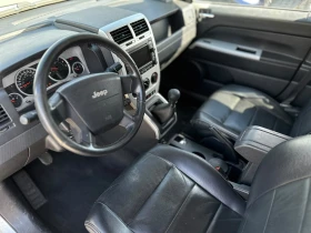 Jeep Compass / 2.0D / 140HP / КОЖА / LIMITED /, снимка 9