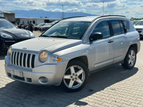 Jeep Compass / 2.0D / 140HP / КОЖА / LIMITED /, снимка 1