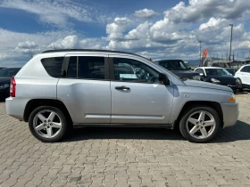 Jeep Compass / 2.0D / 140HP / КОЖА / LIMITED /, снимка 6