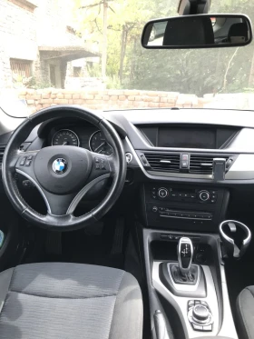 BMW X1, снимка 4