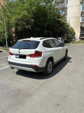 BMW X1, снимка 7