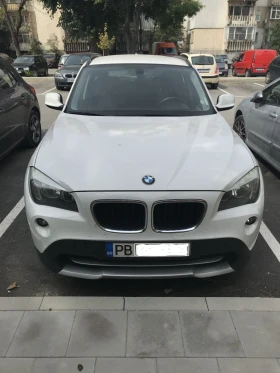 BMW X1, снимка 9
