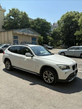 BMW X1, снимка 1