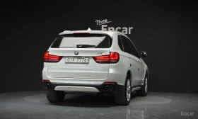 BMW X5 F 15, снимка 4
