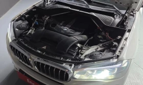 BMW X5 F 15, снимка 14