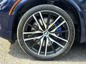 BMW X5 xDrive40i/ОБДУХ/ЛАЗЕР/HUD/HK/AIR/КРИСТАЛ/360/ПАНО/, снимка 4