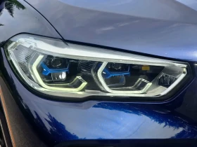 BMW X5 xDrive40i/ОБДУХ/ЛАЗЕР/HUD/HK/AIR/КРИСТАЛ/360/ПАНО/, снимка 2