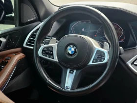 BMW X5 xDrive40i/ОБДУХ/ЛАЗЕР/HUD/HK/AIR/КРИСТАЛ/360/ПАНО/, снимка 8