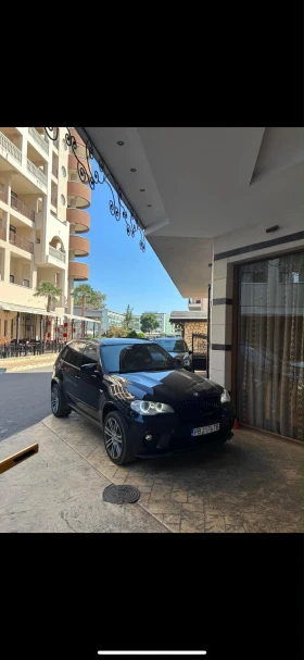 BMW X5 BMW X5 xDrive40d M-pack Full ekstri, снимка 5