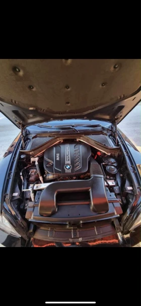 BMW X5 BMW X5 xDrive40d M-pack Full ekstri, снимка 6