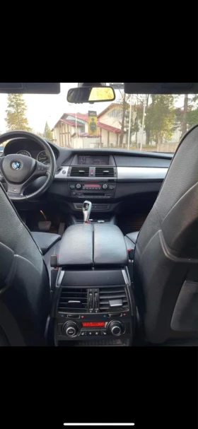 BMW X5 BMW X5 xDrive40d M-pack Full ekstri, снимка 8