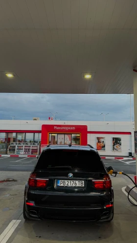 BMW X5 BMW X5 xDrive40d M-pack Full ekstri, снимка 4