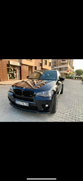 BMW X5 BMW X5 xDrive40d M-pack Full ekstri, снимка 1