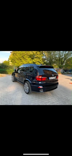 BMW X5 BMW X5 xDrive40d M-pack Full ekstri, снимка 2