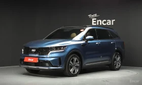 Kia Sorento AWD* 12к * GRAVITY* Обдух* Подгрев* Virtual* 360VI, снимка 1