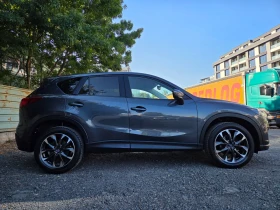 Mazda CX-5 2.0БЕНЗИН 4Х4 NAKAMA, снимка 8