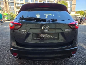 Mazda CX-5 2.0БЕНЗИН 4Х4 NAKAMA, снимка 6