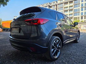 Mazda CX-5 2.0БЕНЗИН 4Х4 NAKAMA, снимка 4