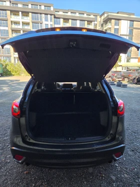 Mazda CX-5 2.0БЕНЗИН 4Х4 NAKAMA, снимка 17