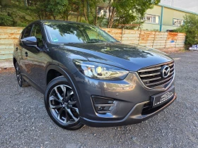 Mazda CX-5 2.0БЕНЗИН 4Х4 NAKAMA, снимка 1