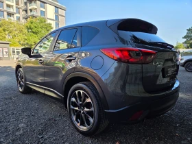 Mazda CX-5 2.0БЕНЗИН 4Х4 NAKAMA, снимка 5