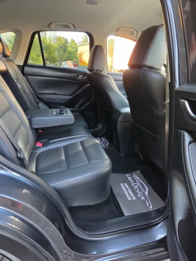 Mazda CX-5 2.0БЕНЗИН 4Х4 NAKAMA, снимка 12