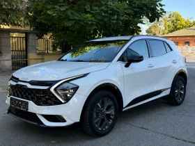 Kia Sportage 1.6HEV/230к.с/GT-LINE/ПОДГРЕВ/КАМЕРА/EURO6, снимка 1