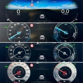 Kia Sportage 1.6HEV/230к.с/GT-LINE/ПОДГРЕВ/КАМЕРА/EURO6, снимка 15