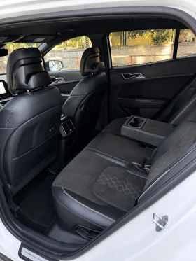 Kia Sportage 1.6HEV/230к.с/GT-LINE/ПОДГРЕВ/КАМЕРА/EURO6, снимка 11