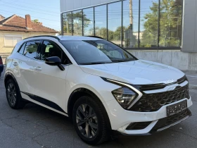 Kia Sportage 1.6HEV/230к.с/GT-LINE/ПОДГРЕВ/КАМЕРА/EURO6, снимка 3