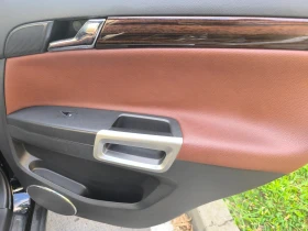 Opel Antara, снимка 8