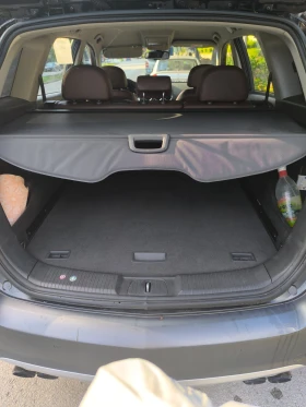 Opel Antara, снимка 5