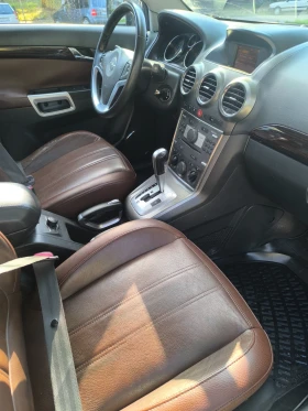 Opel Antara, снимка 6