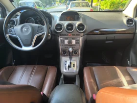 Opel Antara, снимка 7