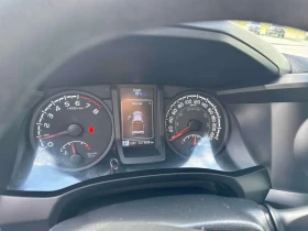 Toyota Tacoma * 4x4 Double Cab Auto* АВТОКРЕДИТ* , снимка 8