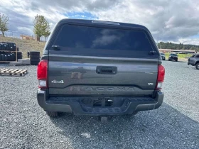 Toyota Tacoma * 4x4 Double Cab Auto* АВТОКРЕДИТ* , снимка 4